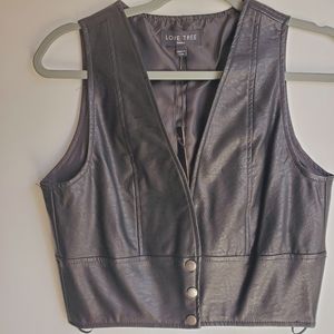 Moto vest
